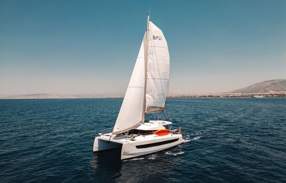Bali 4.2 Princess Evgenia