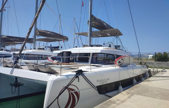 Bali 4.6 Nouvelle Lune