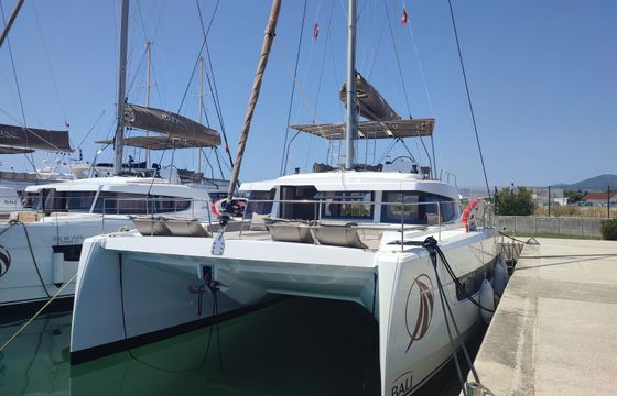 Bali 4.6 Nouvelle Lune