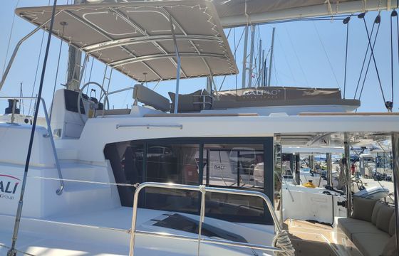 Bali 4.6 Nouvelle Lune