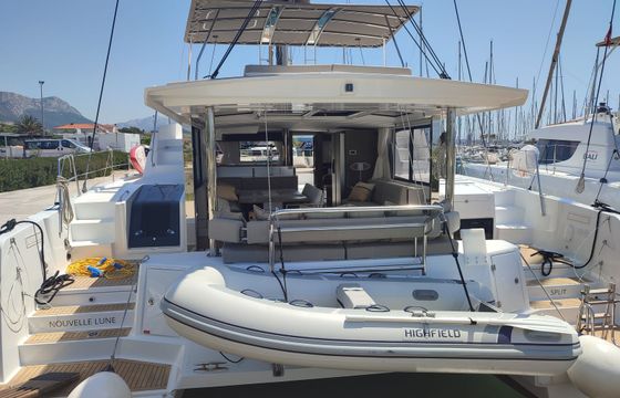 Bali 4.6 Nouvelle Lune