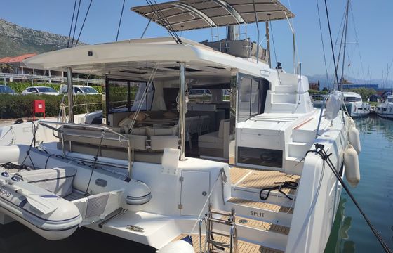 Bali 4.6 Nouvelle Lune