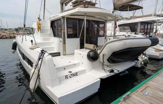 Bali 4.2 R One