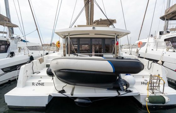 Bali 4.2 R One