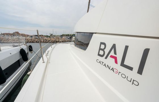 Bali 4.2 R One