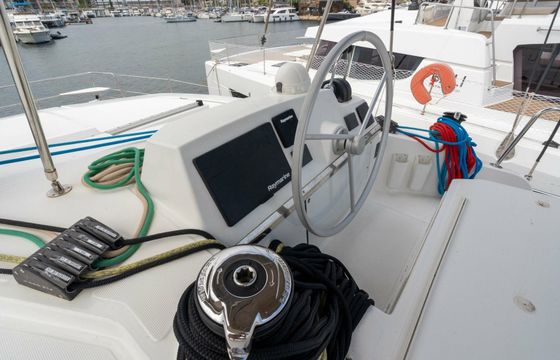 Bali 4.2 R One