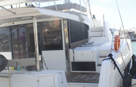 Bali 4.6 Kos 46.Cat6