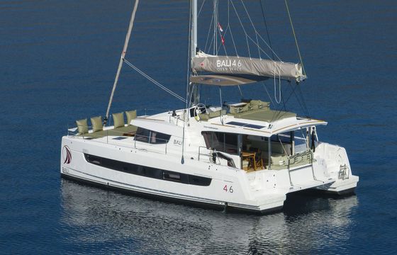 Bali 4.6 Radago
