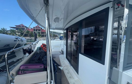 Bali 4.2 Sanemiro