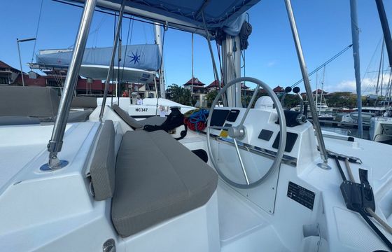 Bali 4.2 Sanemiro
