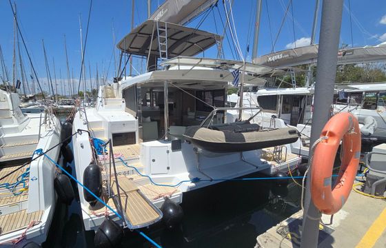Bali 4.4 Kos 44.1