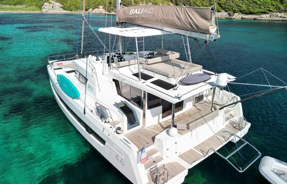 Bali 4.6 Le Reve