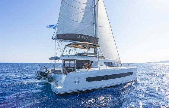 Bali 4.6 Rafaela
