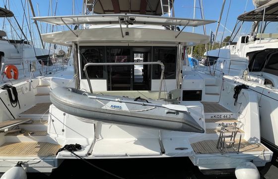 Bali 4.4 Kos 44.3