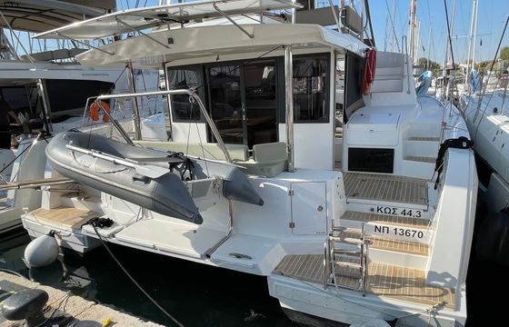 Bali 4.4 Kos 44.3