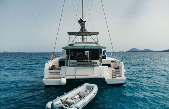 Bali 4.6 Rendez Vous