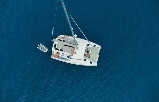 Bali 4.6 Rendez Vous