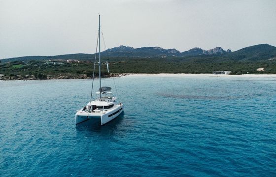Bali 4.6 Rendez Vous