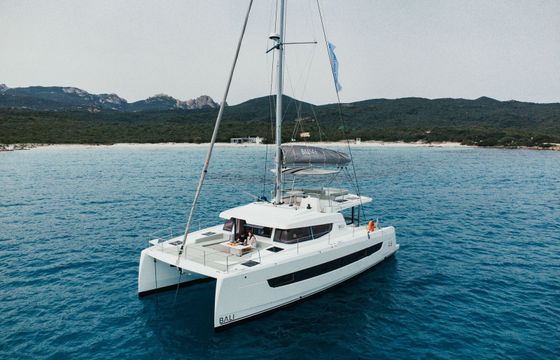 Bali 4.6 Rendez Vous