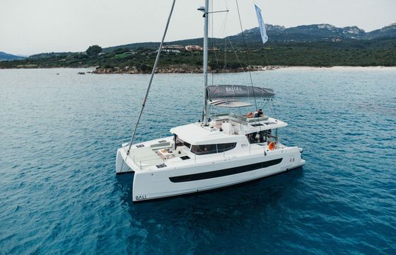 Bali 4.6 Rendez Vous