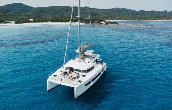 Bali 4.6 Rendez Vous