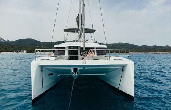 Bali 4.6 Rendez Vous