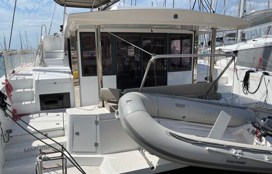 Bali 4.4 Maritina