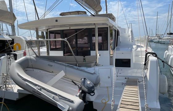 Bali 4.4 Maritina