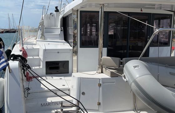 Bali 4.4 Maritina