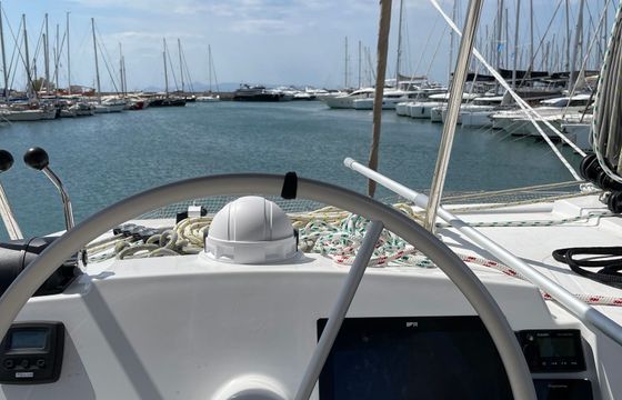 Bali 4.4 Maritina