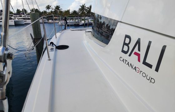 Bali 4.2 Uncharted