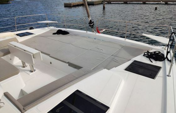 Bali 4.6 Sea Dog