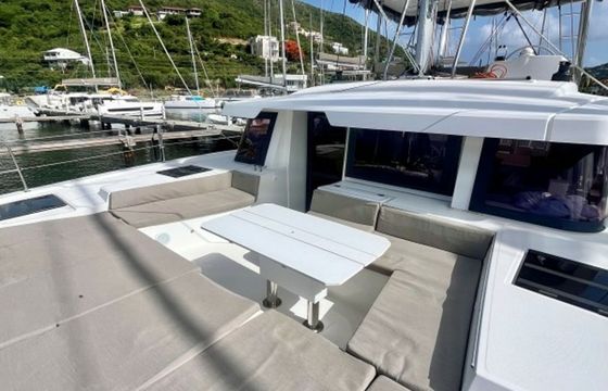 Bali 4.6 Sea Dog