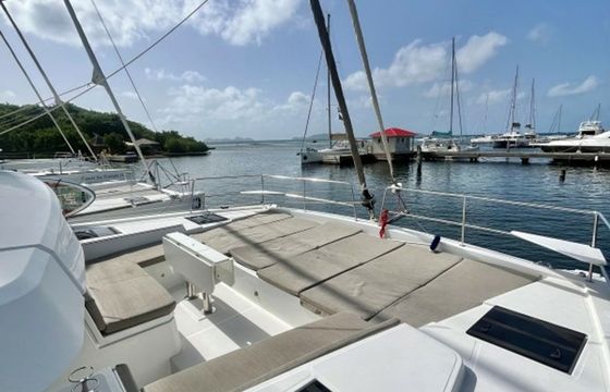 Bali 4.6 Sea Dog