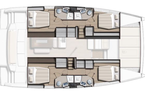 Bali 4.6 Sea Dog