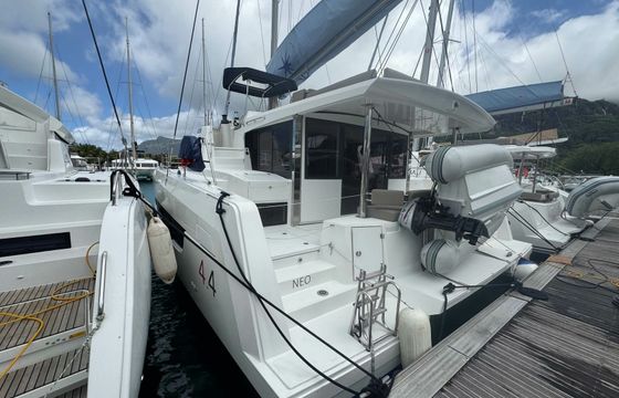 Bali 4.4 Neo