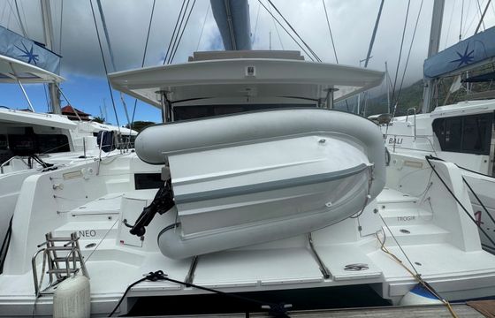 Bali 4.4 Neo