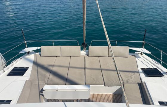 Bali 4.6 Second Wind