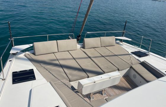 Bali 4.6 Second Wind