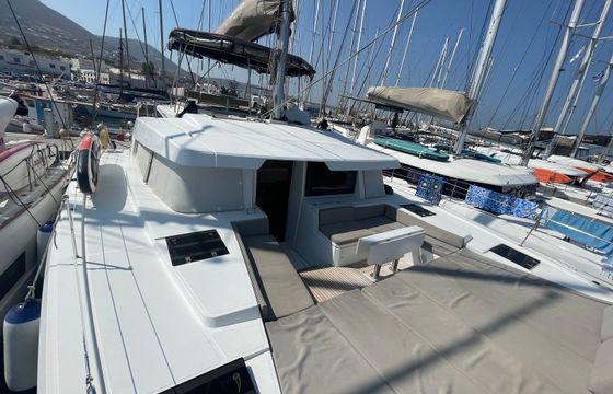 Bali 4.6 Second Wind