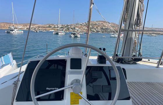 Bali 4.6 Second Wind