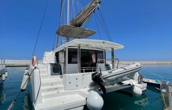Bali 4.6 Mira