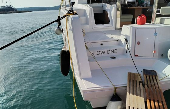 Bali 4.6 Slow One