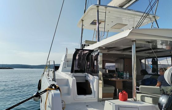 Bali 4.6 Slow One