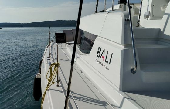 Bali 4.6 Slow One