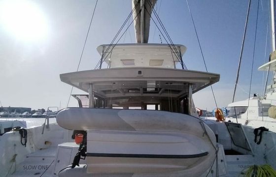 Bali 4.6 Slow One