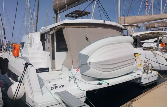 Bali 4.2 Zephyr