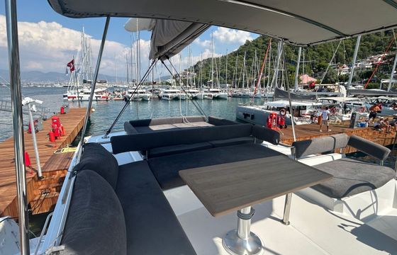 Bali 4.6 Solo Star