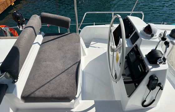 Bali 4.6 Solo Star
