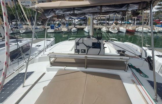 Bali 4.5 Agami